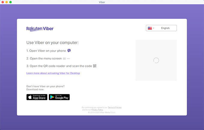viber mac download